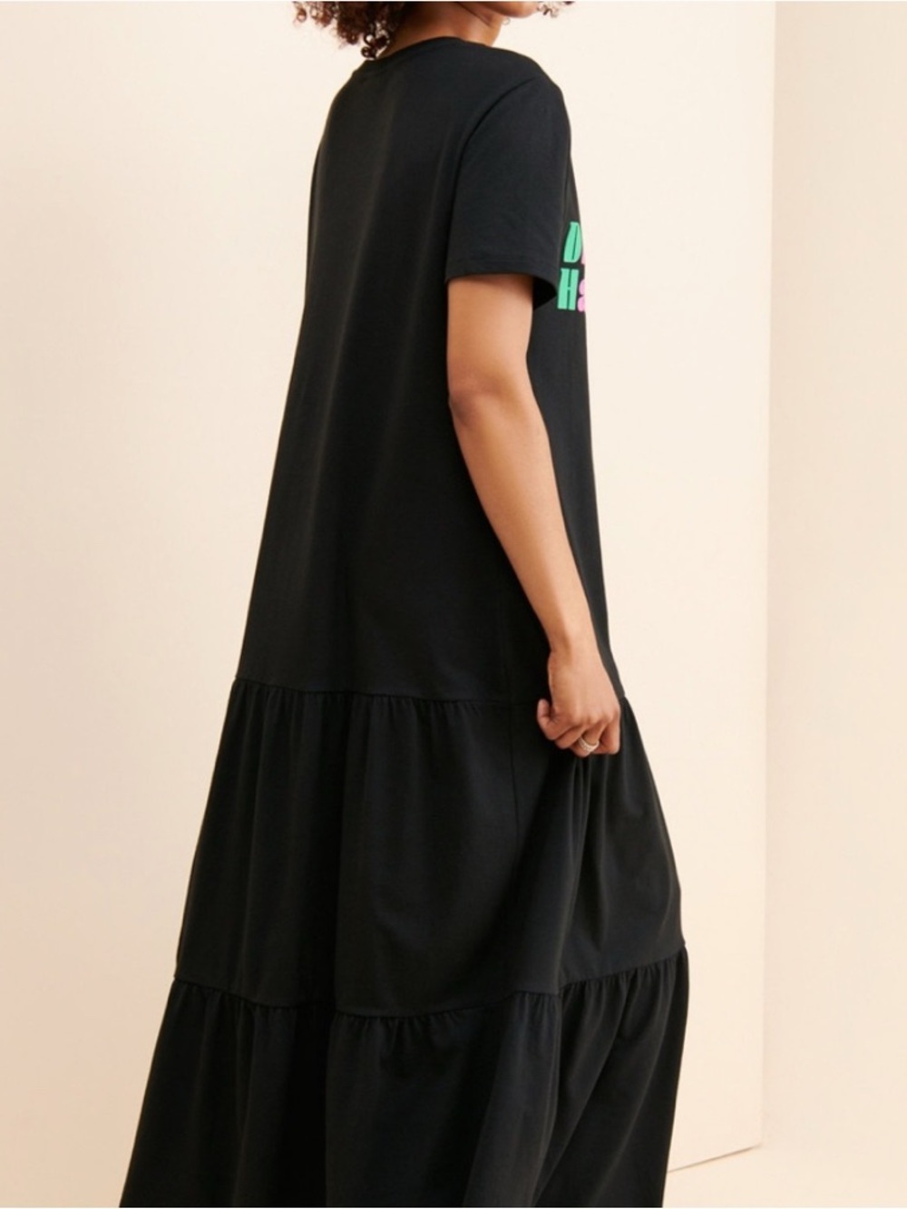 Anthropologie Farm Rio dress - Picture 3 of 8